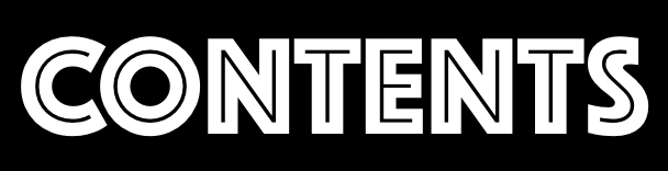 CONTENTS