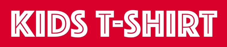 KIDS T-SHIRT