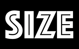 SIZE