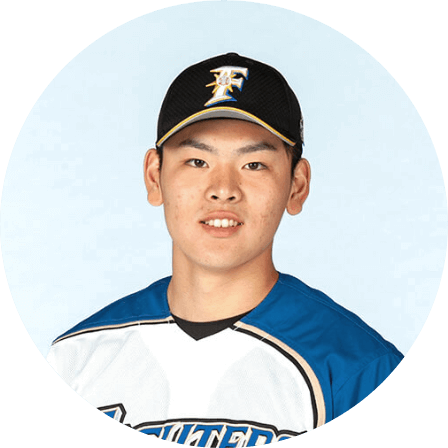 野村佑希選手