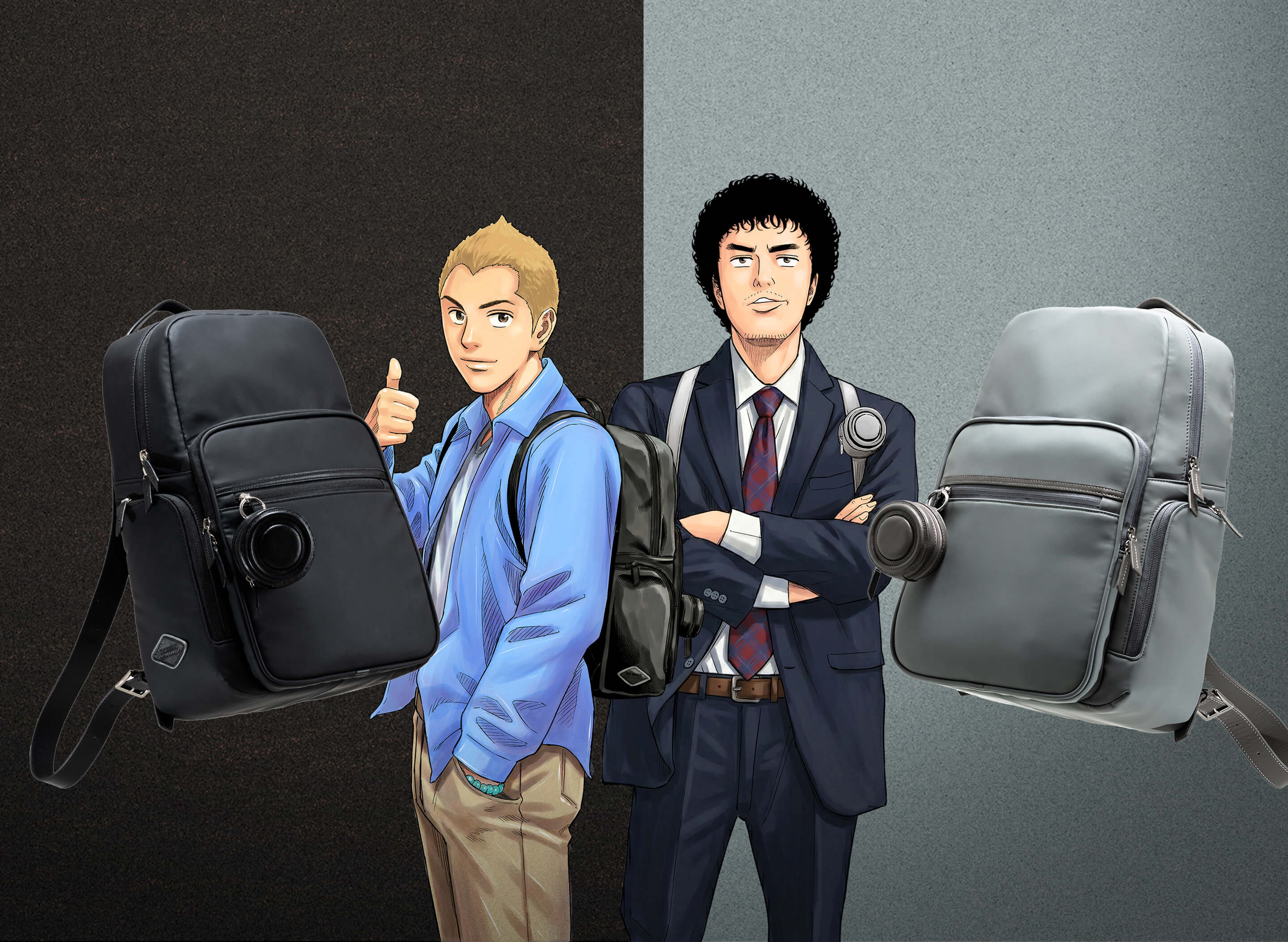 top background images