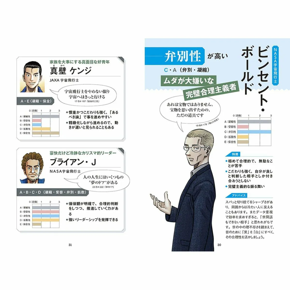 『宇宙兄弟とFFS理論が教えてくれる　あなたを伸ばす部下つぶす部下』