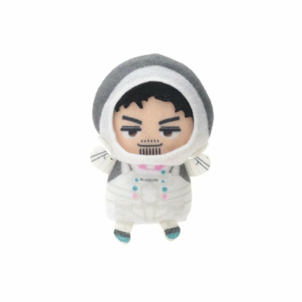 フィンガーパペット