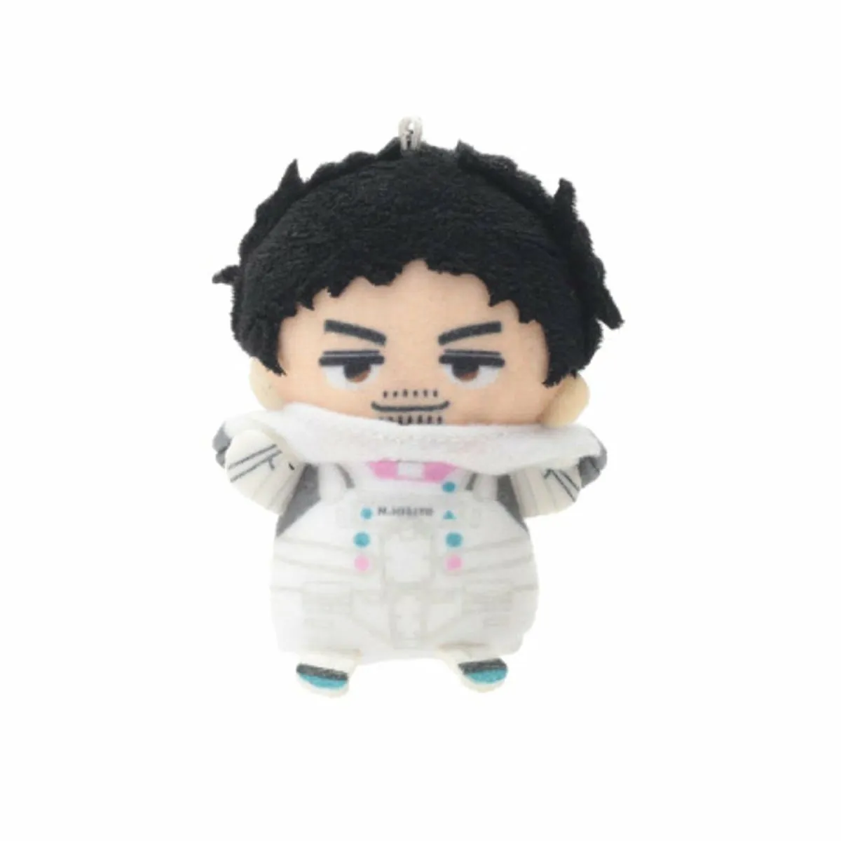 フィンガーパペット