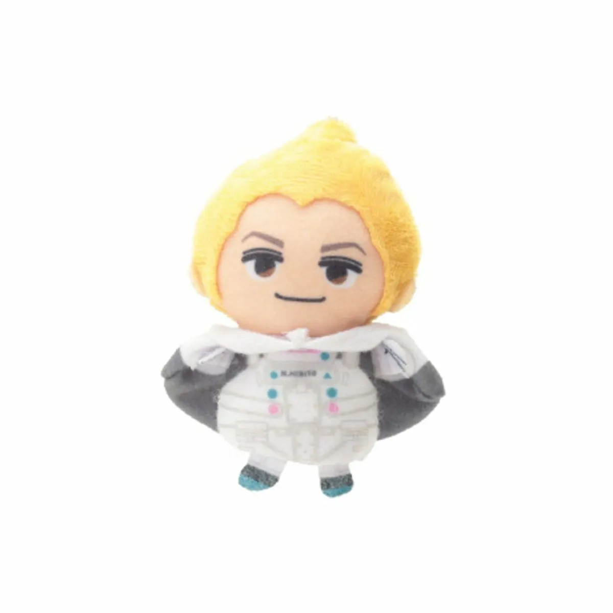 フィンガーパペット