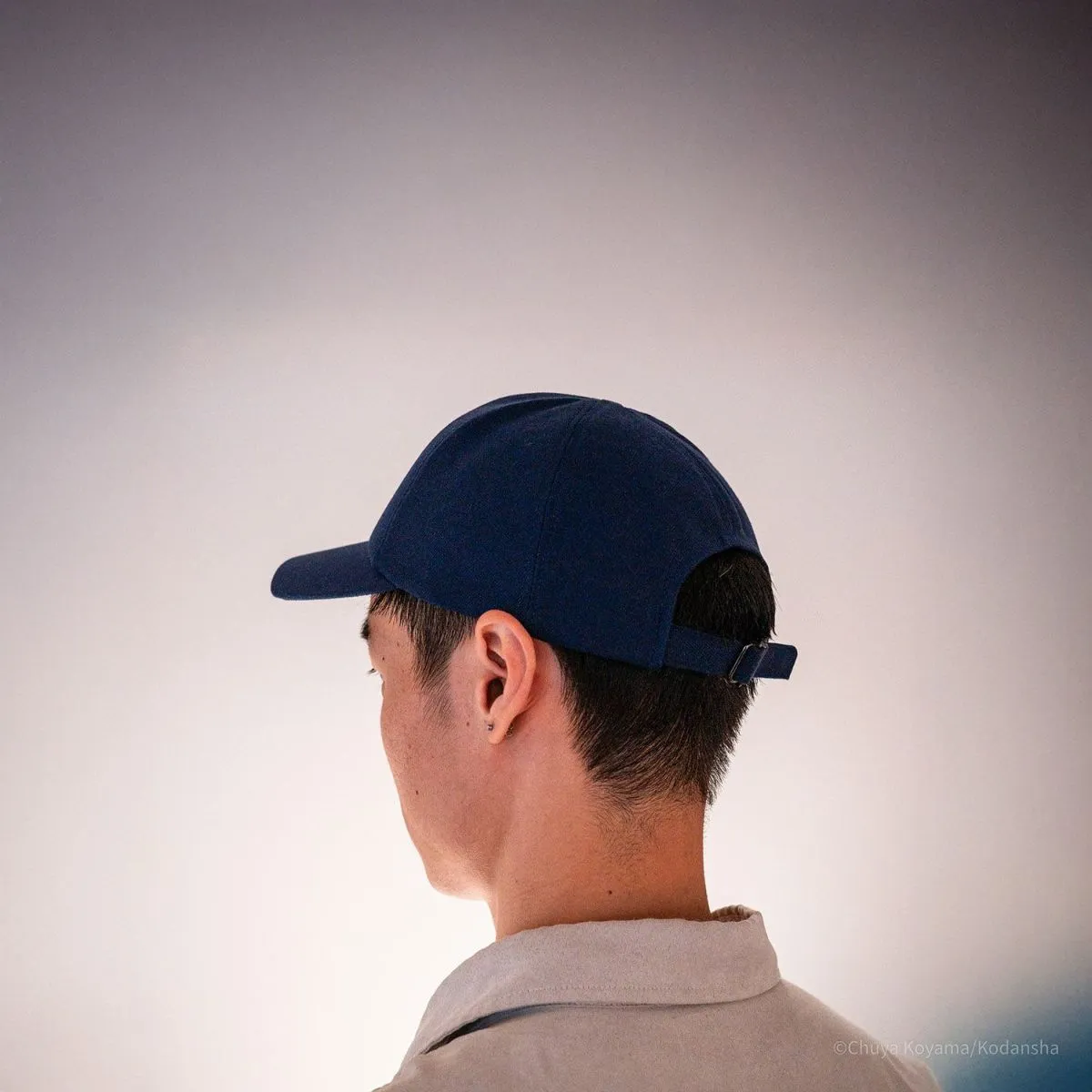 T+ヤンじい Edition