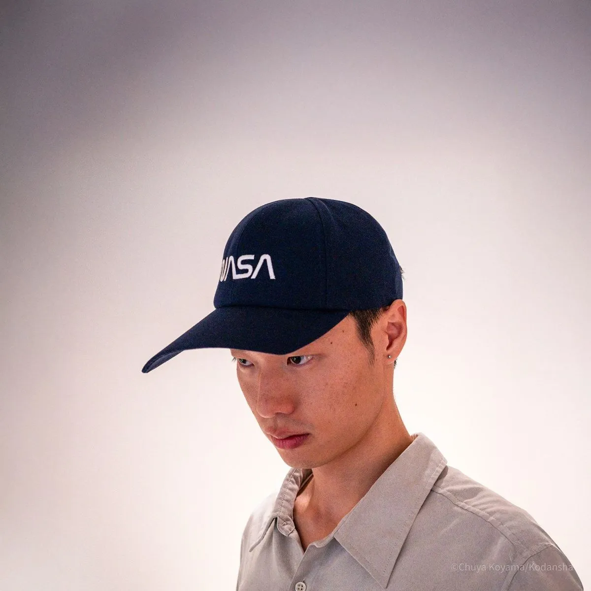 T+ヤンじい Edition