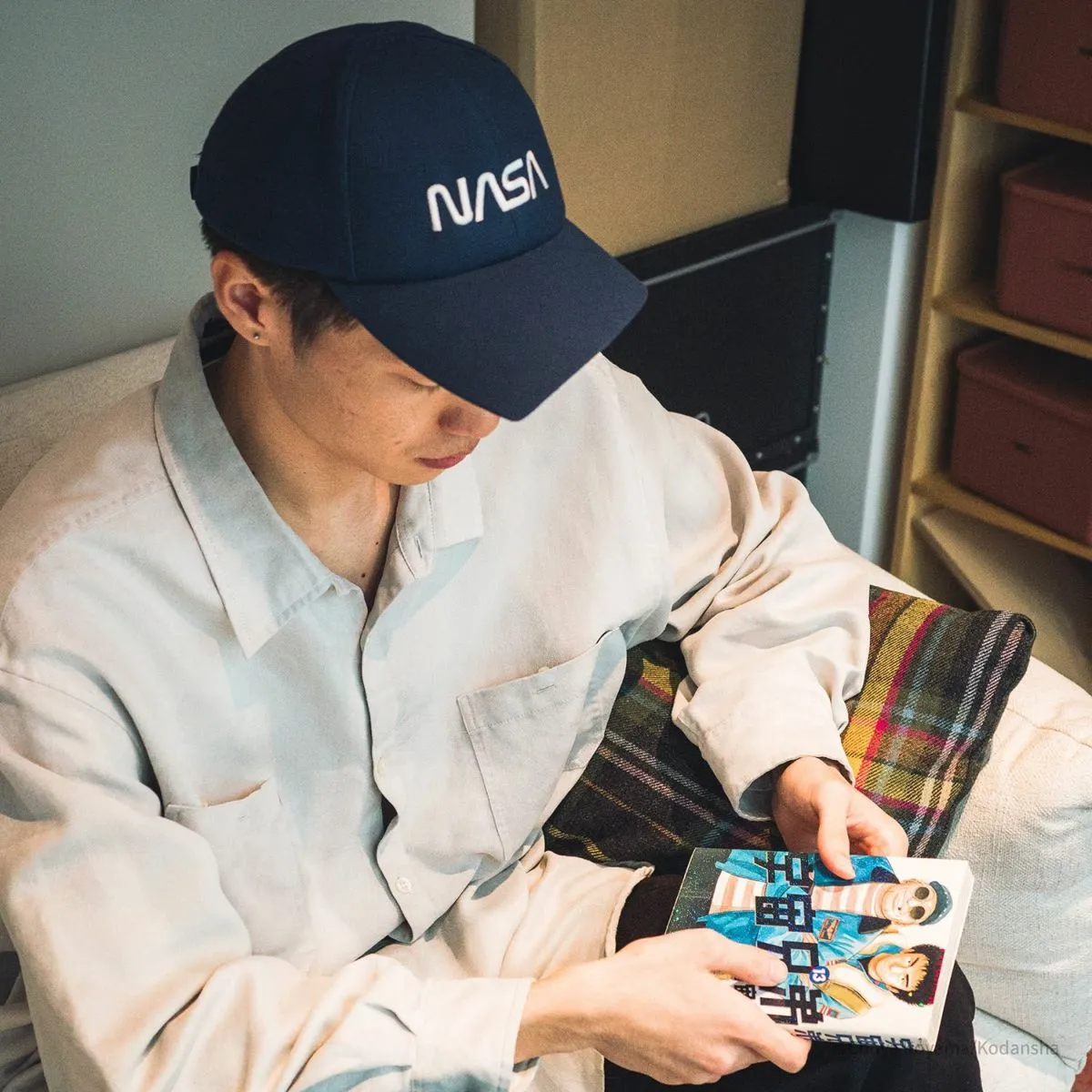 T+ヤンじい Edition