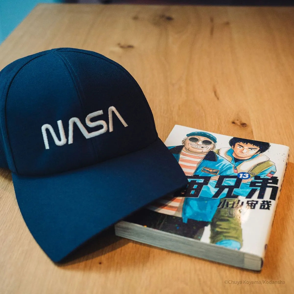 T+ヤンじい Edition