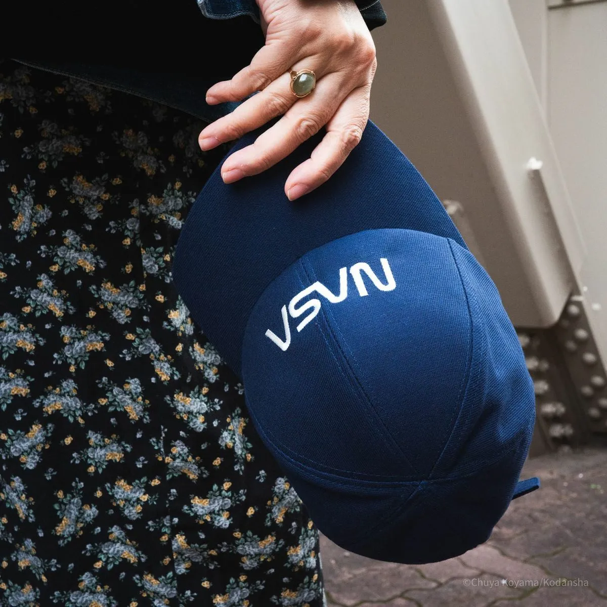 T+ヤンじい Edition