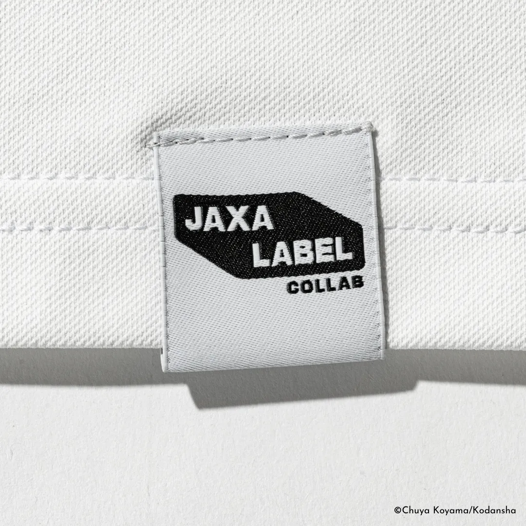 【MOONWORKシリーズ】ロングスリーブTシャツ ベーシックver.