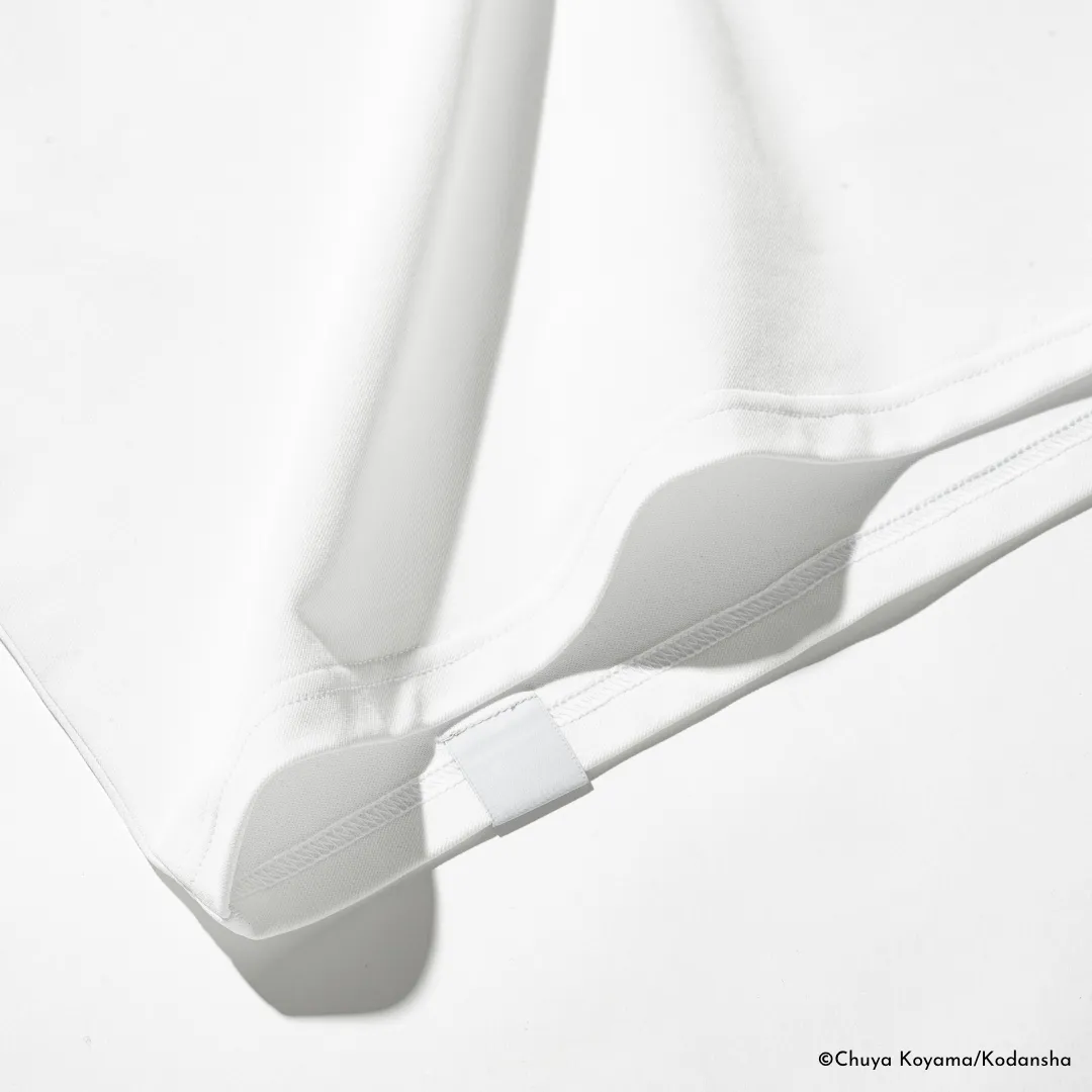 【MOONWORKシリーズ】ロングスリーブTシャツ ベーシックver.