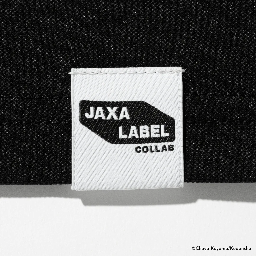 【MOONWORKシリーズ】ロングスリーブTシャツ ベーシックver.