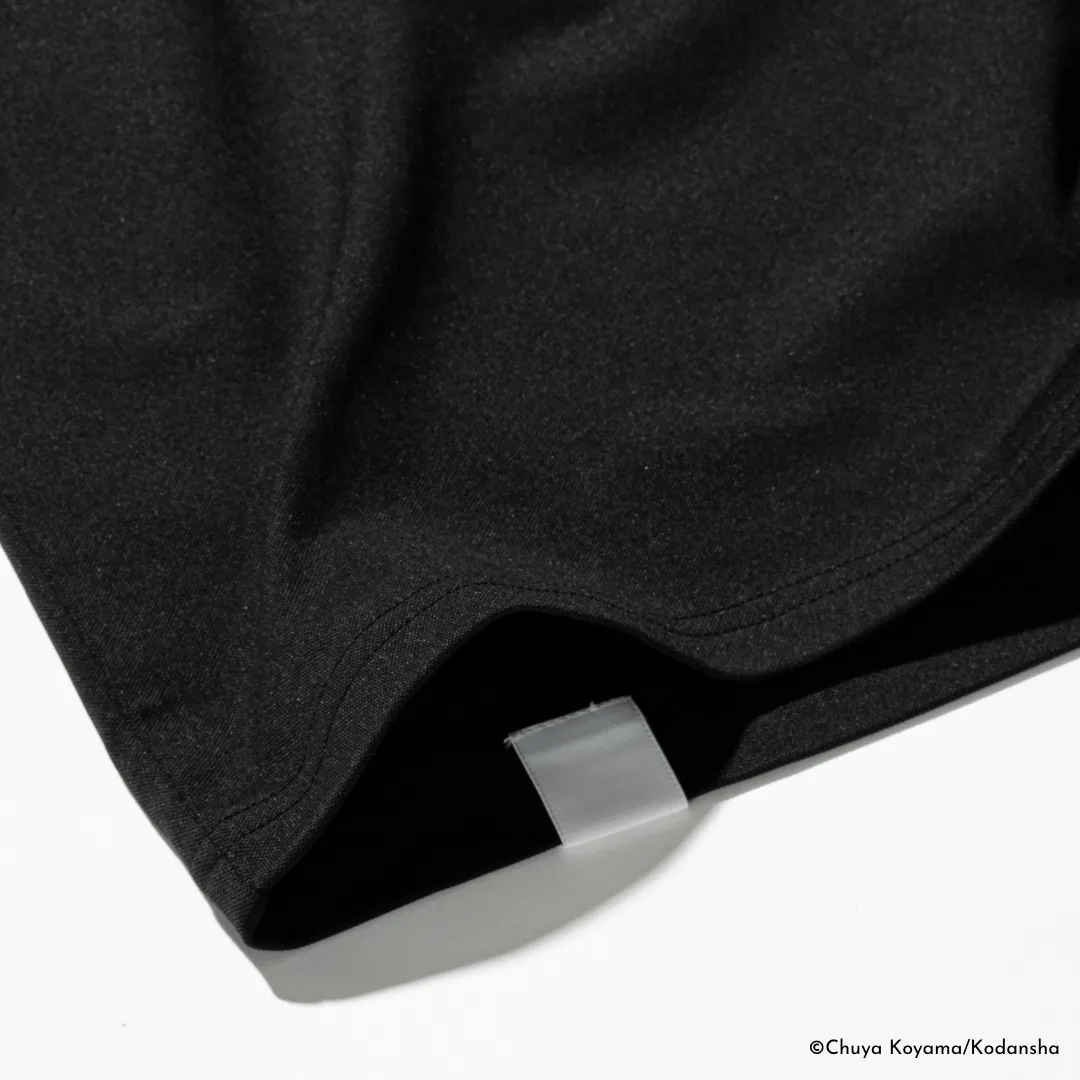 【MOONWORKシリーズ】ロングスリーブTシャツ ベーシックver.