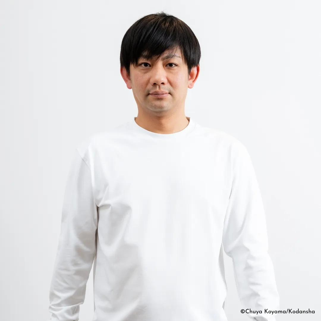 【MOONWORKシリーズ】ロングスリーブTシャツ ベーシックver.