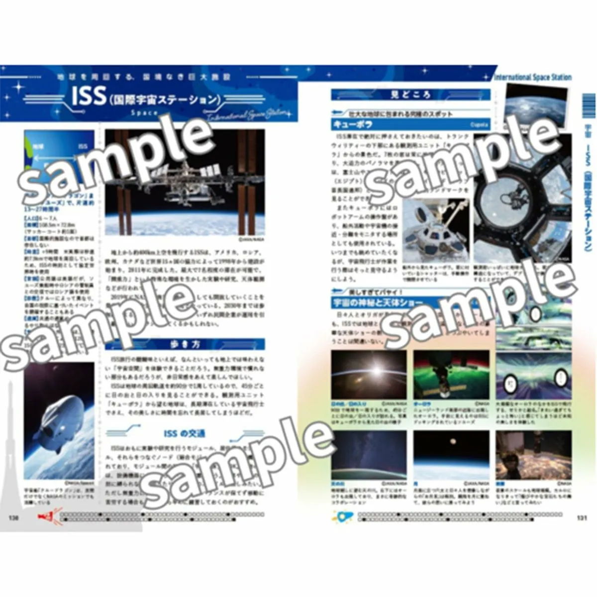 地球の歩き方 宇宙兄弟 We are Space Travelers！