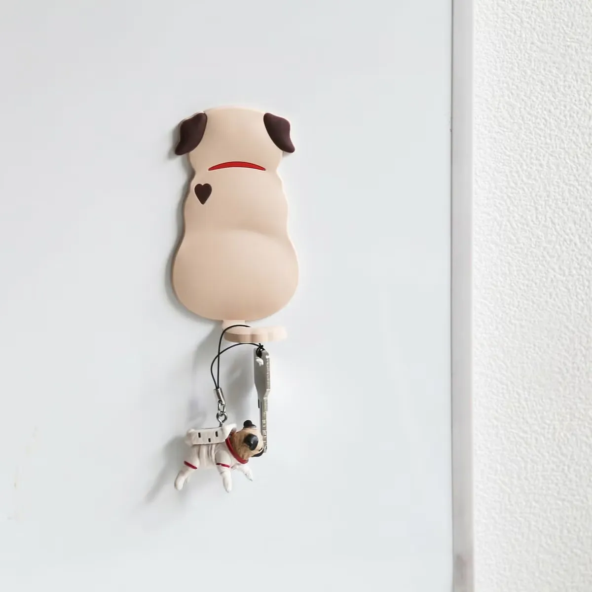 アポのマグネットフック