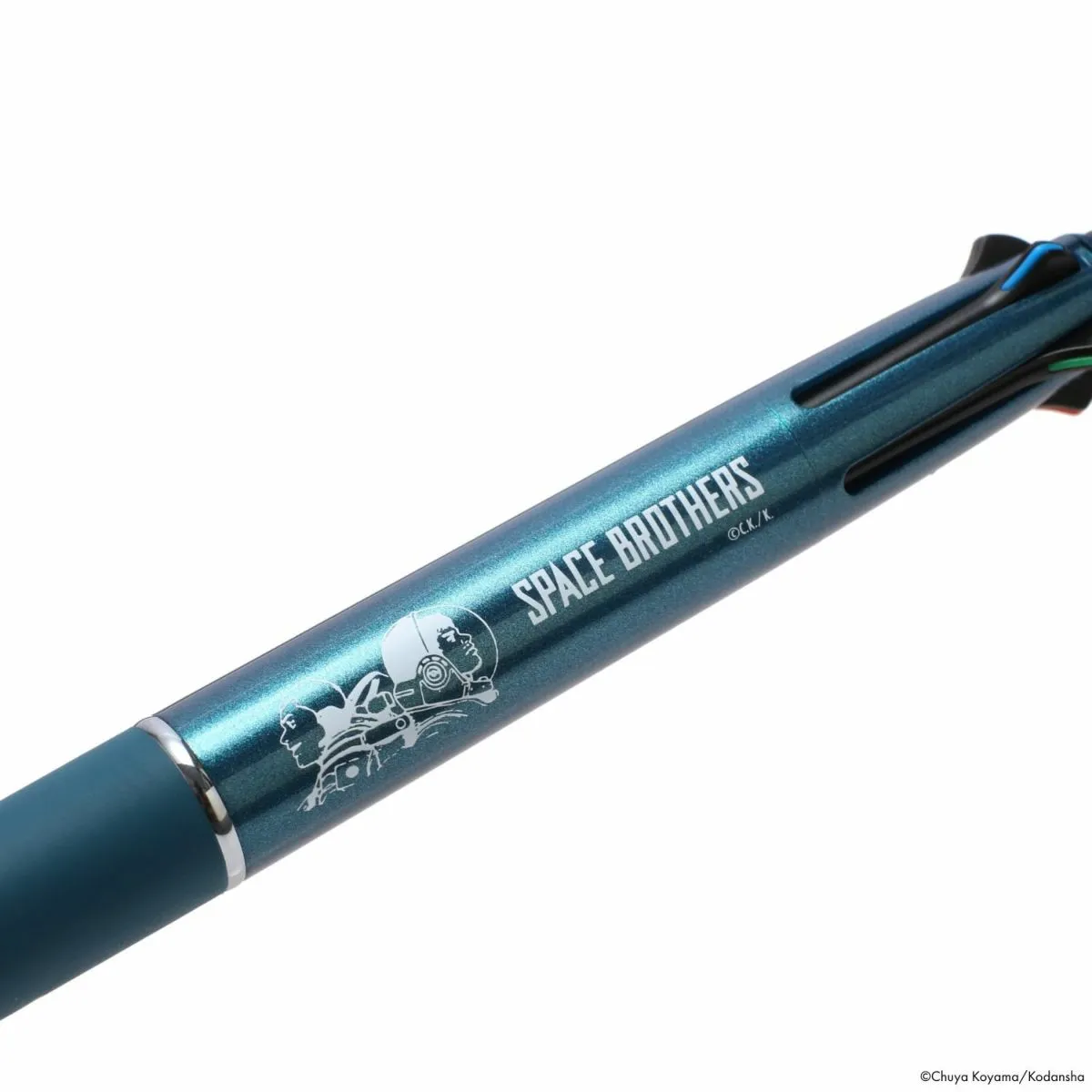 宇宙兄弟 ジェットストリーム