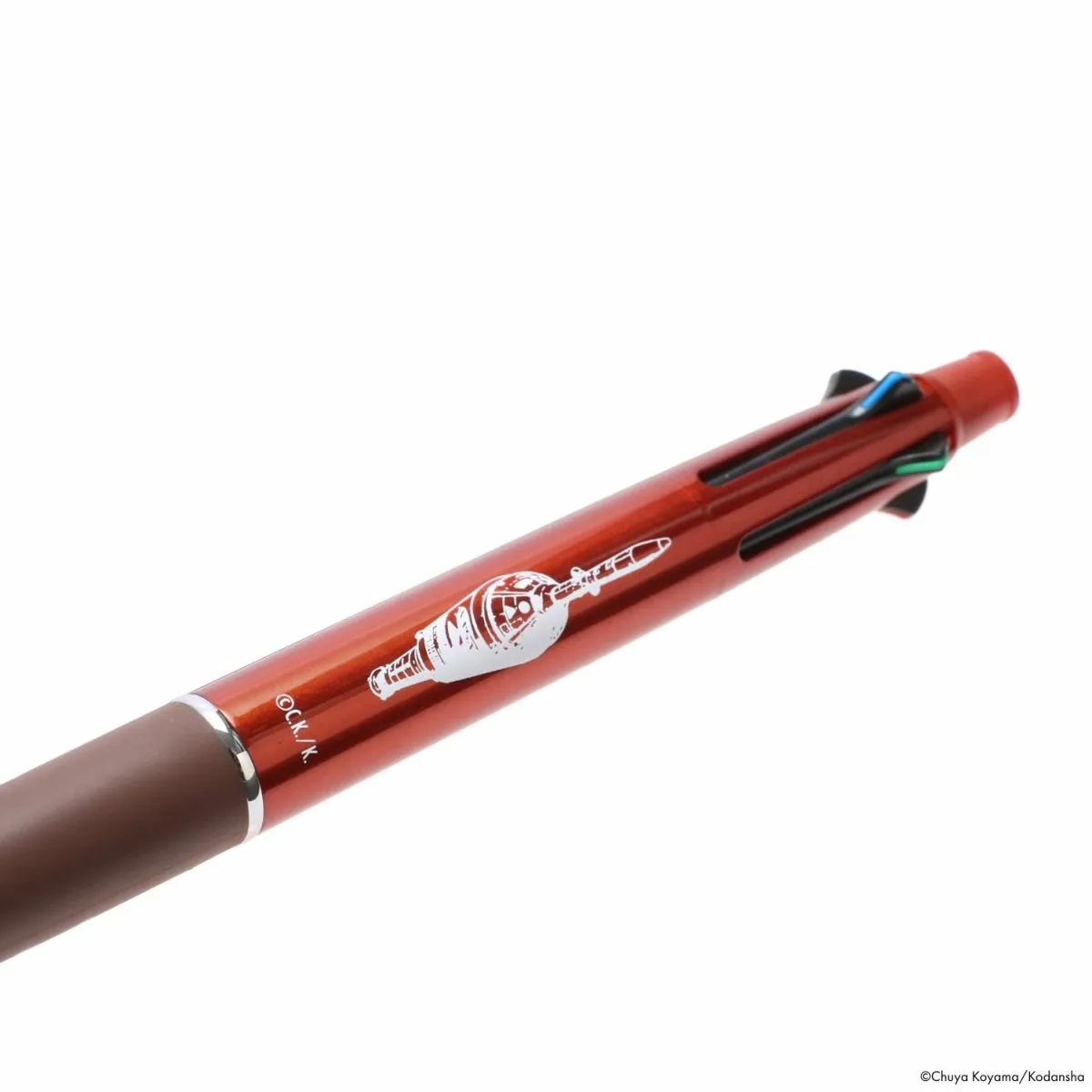 宇宙兄弟 ジェットストリーム