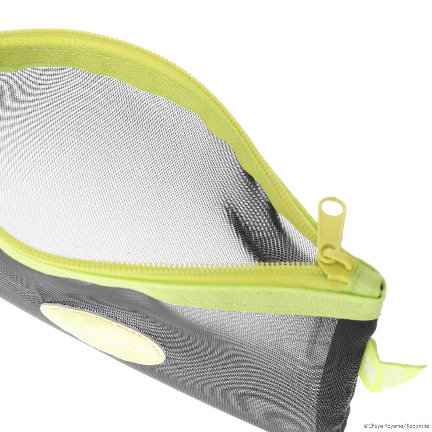 メッシュポーチ LET'S TALK ABOUT SPACE! ver.