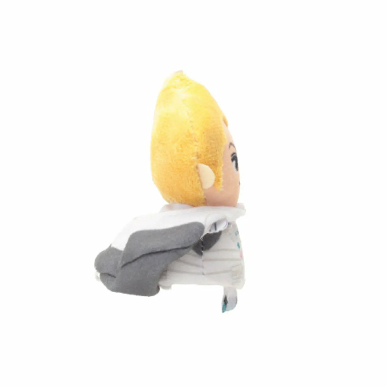 フィンガーパペット