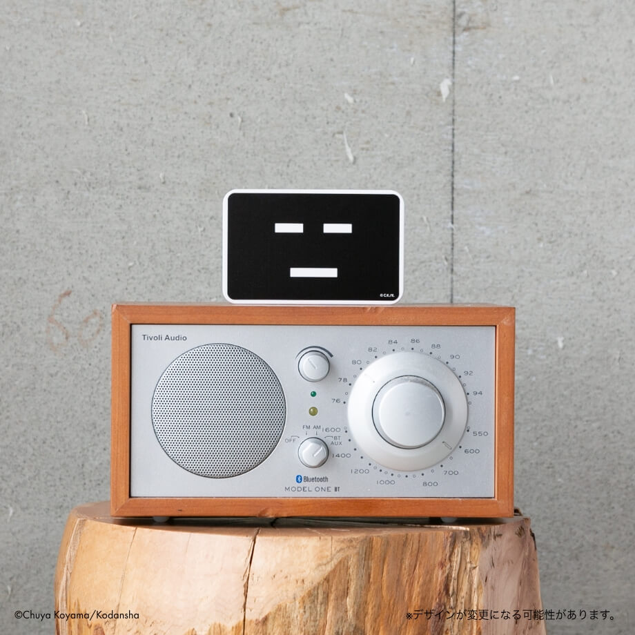 ブギーのモバイルバッテリー02
