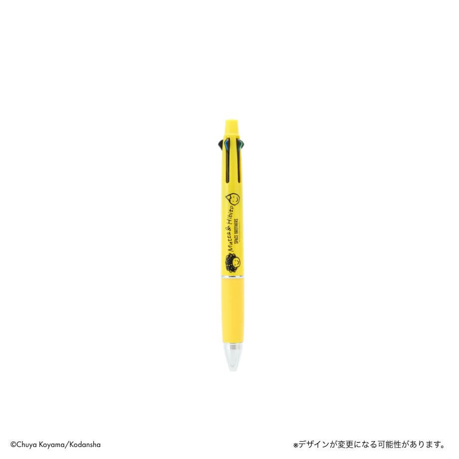 ボールペン