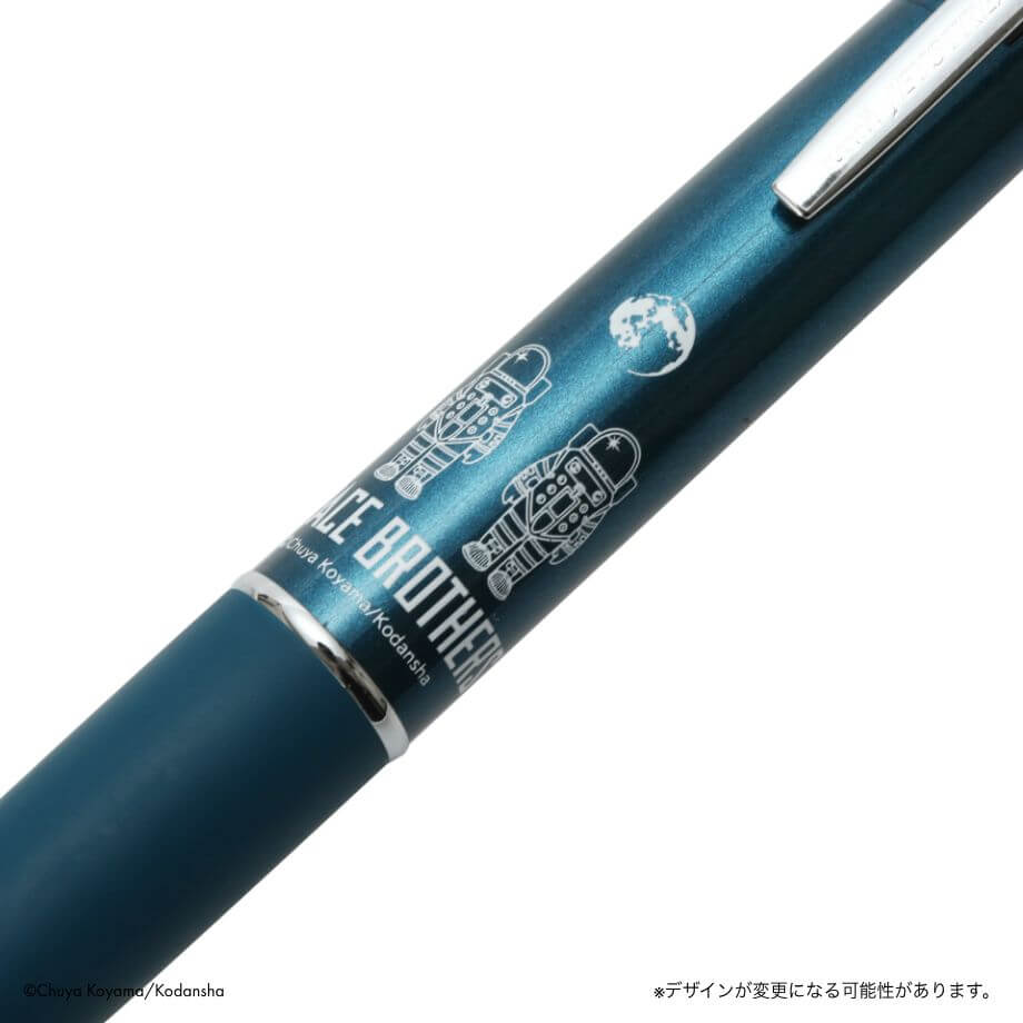 ボールペン