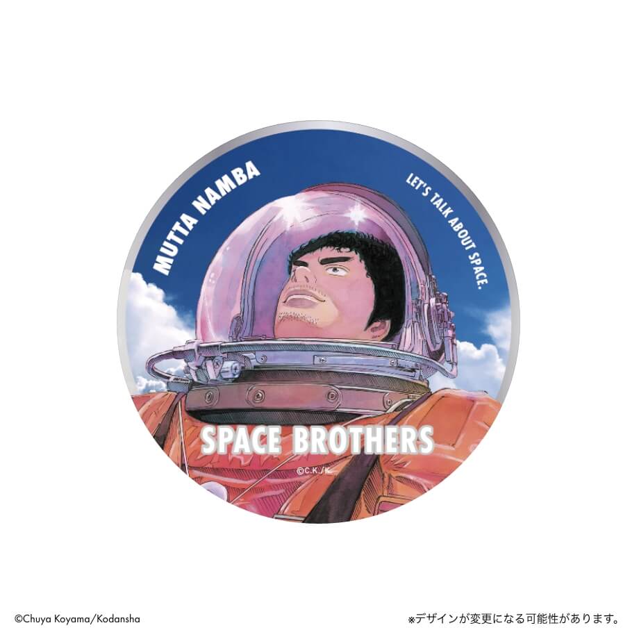 キャラクターステッカー