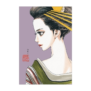 安野モヨコ コルクショップ